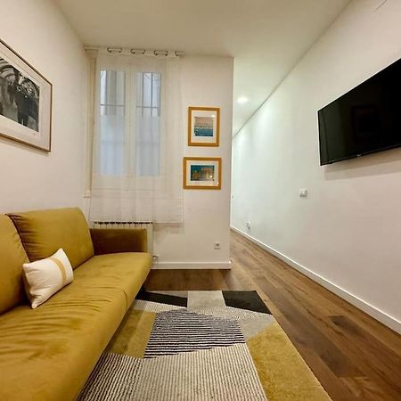 Appartamento Cozy Beautiful Flat City Center Madrid Esterno foto