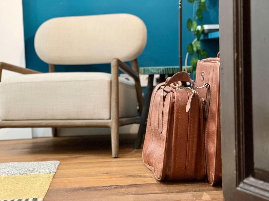 Appartamento Cozy Beautiful Flat City Center Madrid Esterno foto